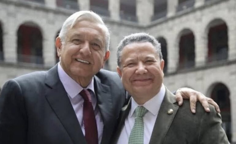 AMLO Podría Visitar Esta Semana Hidalgo