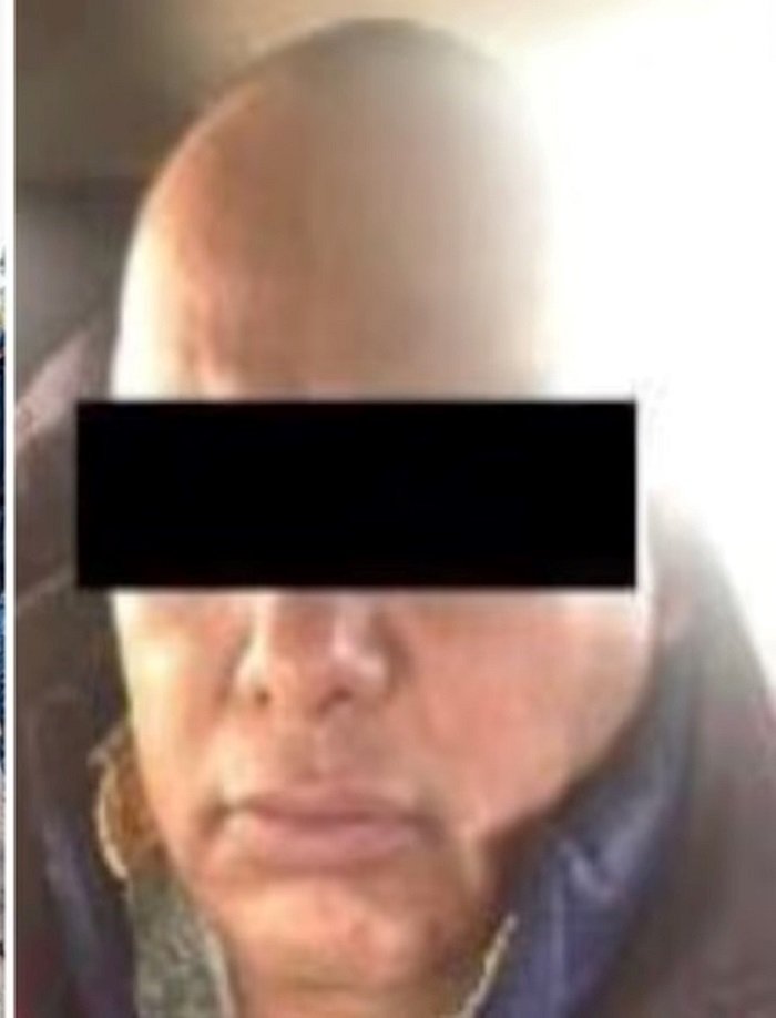 La Apelación en el Caso de la  Decisión de Jueza de Tula, en el Caso del Concho corresponde a FGR: Santiago Nieto