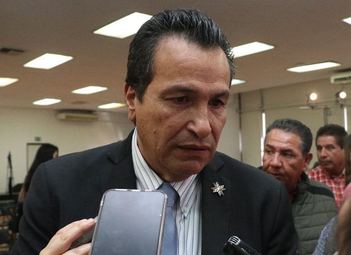 No se puede actuar penalmente en contra de la exsecretaria de Finanzas Jessica Blancas Hidalgo por el Caso de Accendo: Álvaro Bardales