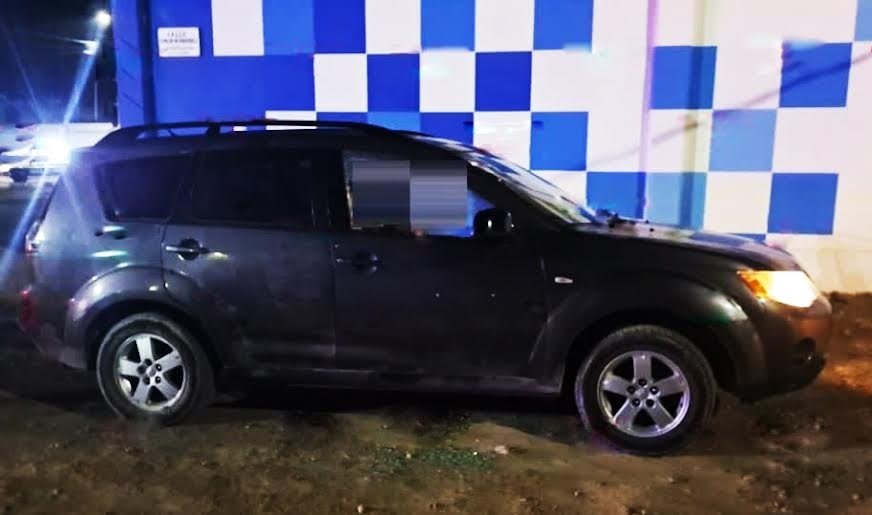 Ejecutan a un Hombre y una Mujer en la Comunidad “Dos Cerritos” del Municipio de Actopan