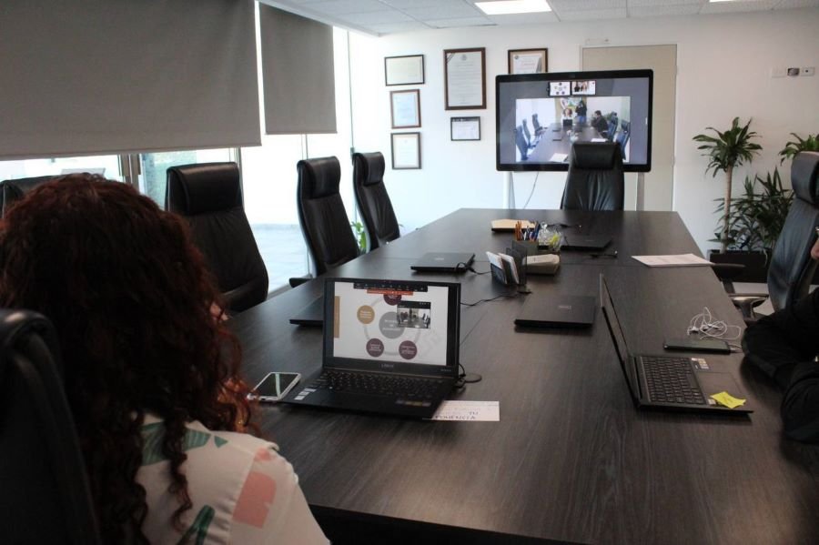 Más de 250 Servidores del Poder Ejecutivo, Legislativo y Judicial en la Capacitación de la Contraloría a los 3 poderes