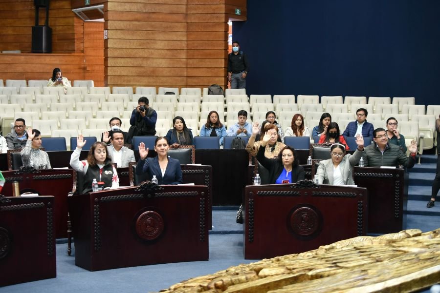 Diputados Aprueban Reforma a la Ley de Deuda Pública  en Sesión Extraordinaria