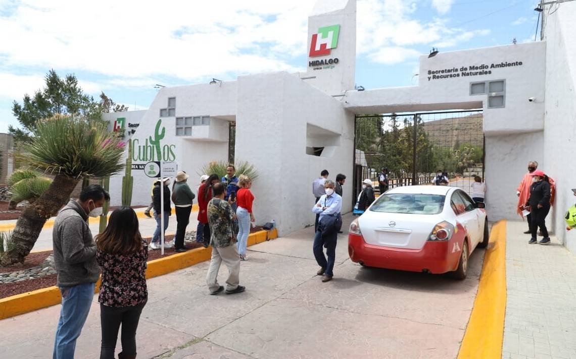 Reitera Semarnath, Habrá Certificación Voluntaria Hasta el 30 de Junio del 2023