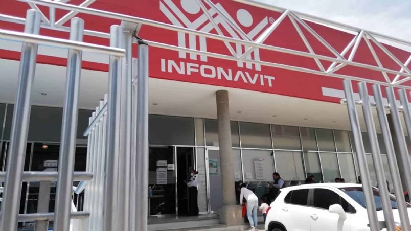 Más de 4 Mil Personas Unieron Sus Créditos INFONAVIT en hidalgo