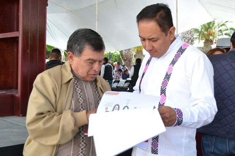 Conmemora CEDSPI Día Internacional De La Lengua Materna