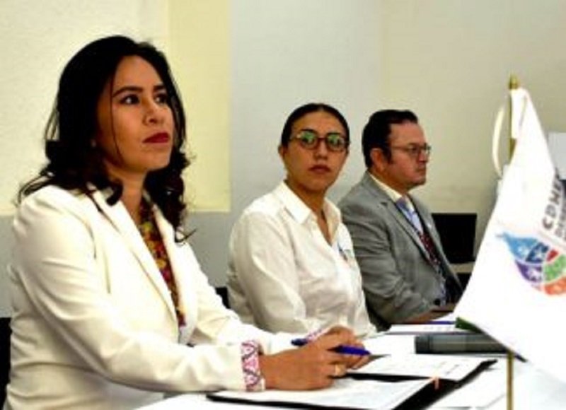 Convenio entre IAAMEH y CDHEH Beneficiará a Miles de Personas Mayores