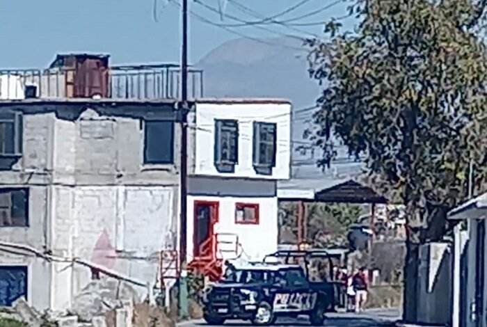 Ejecutan a Dos Hombres y una Mujer  en Ixmiquilpan