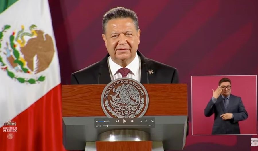 Hidalgo Opción Responsable Para Las Inversiones: AMLO