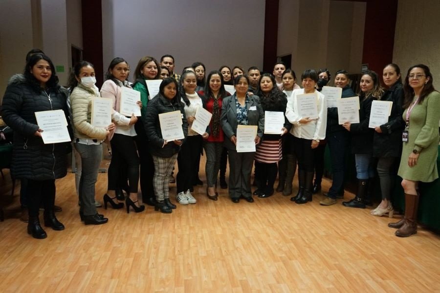 IHM, 21 Años al Servicio de las Mujeres