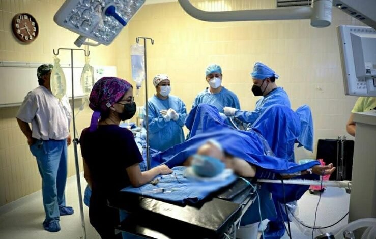 Participa IMSS Hidalgo en 4ª Jornada de Continuidad de Servicios 2023