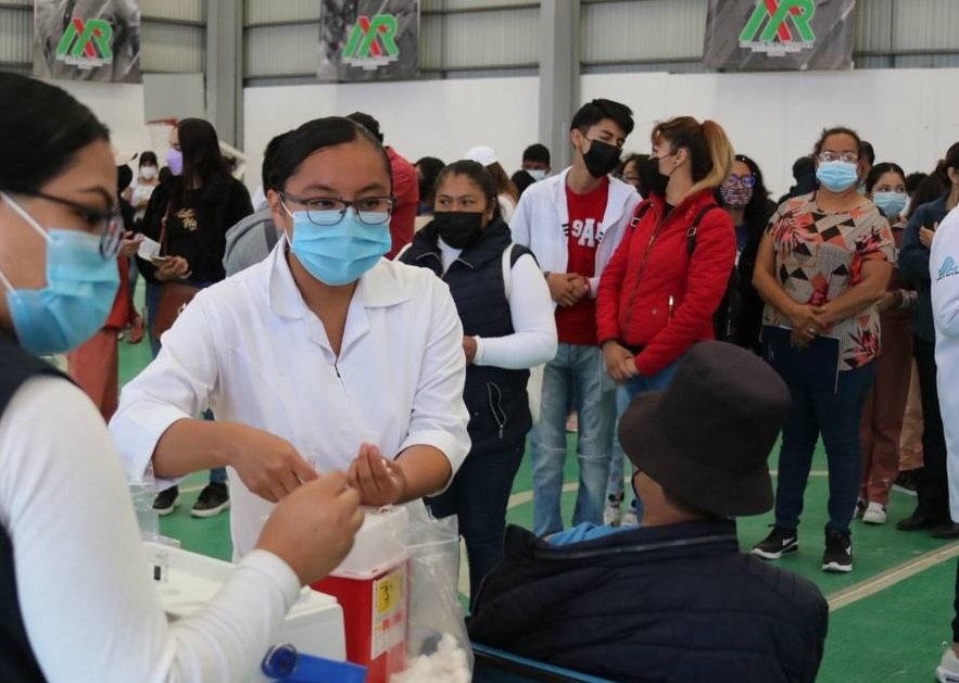 Agua, Tema a Tratar Entre Hidalgo y CDMX: Menchaca