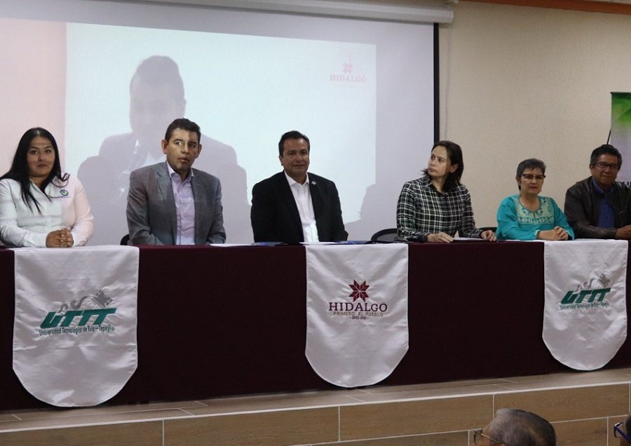 Instalan el Observatorio Ciudadano 2023 en Tula