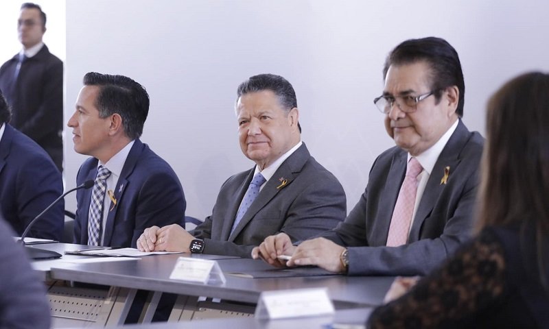 Inversión Privada Estratégica Para el Desarrollo de Hidalgo
