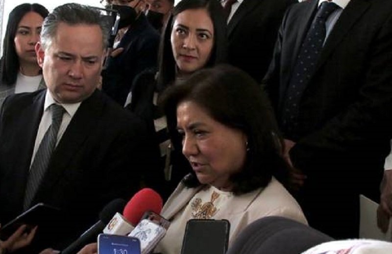 La Procuradora de Protección a Niñas, Niños y Adolescentes del Sistema DIF Hidalgo, Laura Karina Ramírez Jiménez, Investigada Por la Adopción Irreguilar de Una Recién Nacida