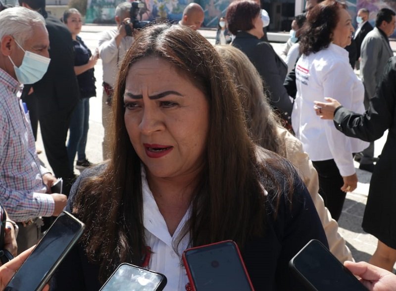 Nombrarán a Titular De La Secretaría Ejecutiva Del IEEH En Mayo