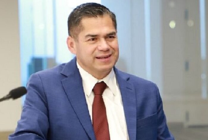 Policia Intervino el SUTSPEEH Para Evitar Riña: Salvador Cruz Neri