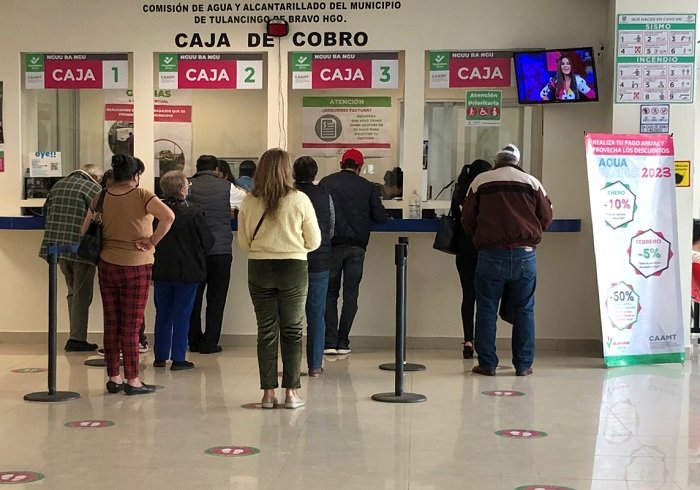 Ratifica el Ayuntamiento  de Tulancingo Estímulos Fiscales a Comerciantes y Ciudadanía Publicados en el POEH