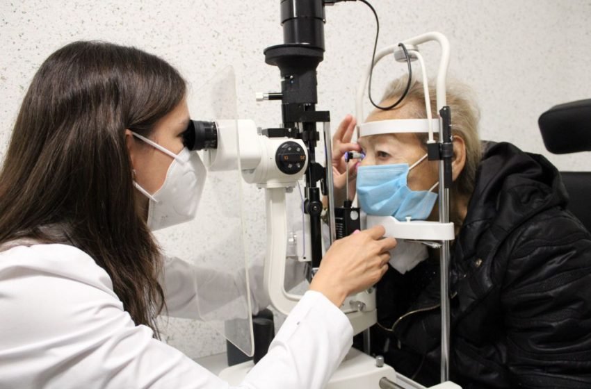 4ª Jornada Nacional de Continuidad de Servicios Médicos