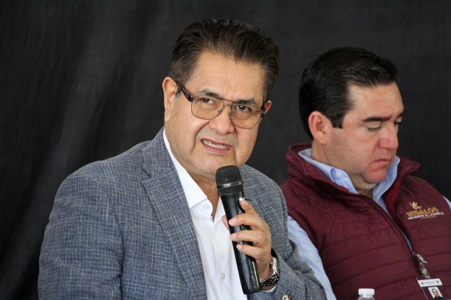 Regresarle la Dignidad Al Campo, Objetivo de Mesas de Atención Agraria: Olivares Reyna