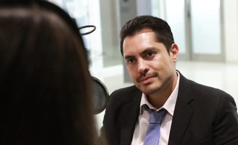 Se Perdieron Once estaciones, Actualmente Competimos  por Obtener una Concesión en Tenango de Doria: Alan Austria