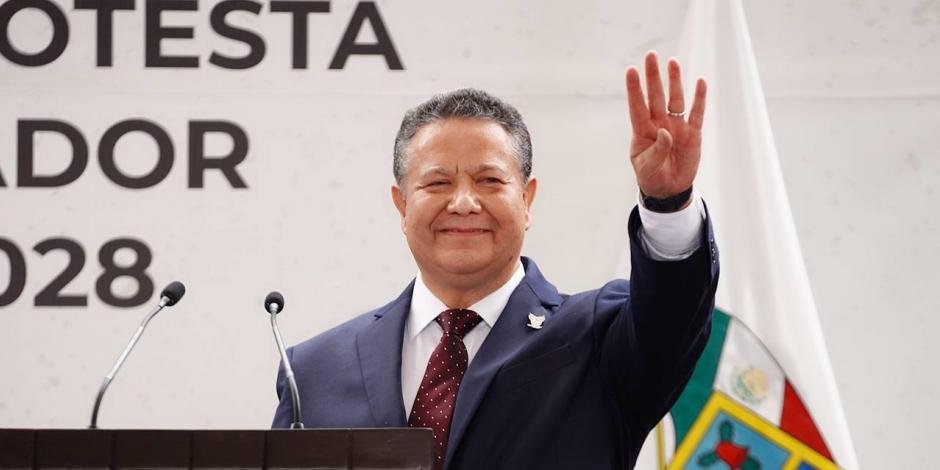 Iniciativas del Gobernador Julio Menchaca Para Atender  Necesidades del Pueblo, Oportuna, Eficiente y Transparente, Combatiendo de Manera Frontal a la Corrupción