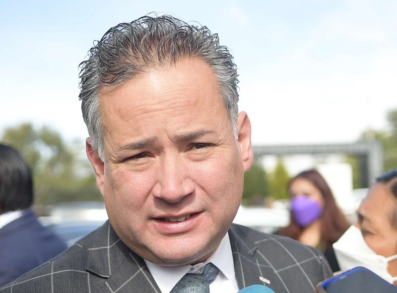 ACNUDH Intervendrá en el Asesinato Del Periodista y Activista Ambiental Abisaí Pérez Romero: Santiago Bieto