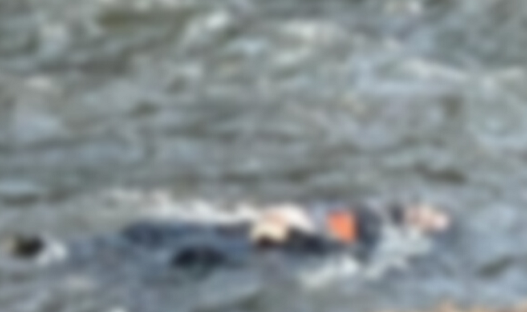 Aparecio un Cadaver Flotando en el Rio Tula, La PGJEH Abre Investigacion del Caso