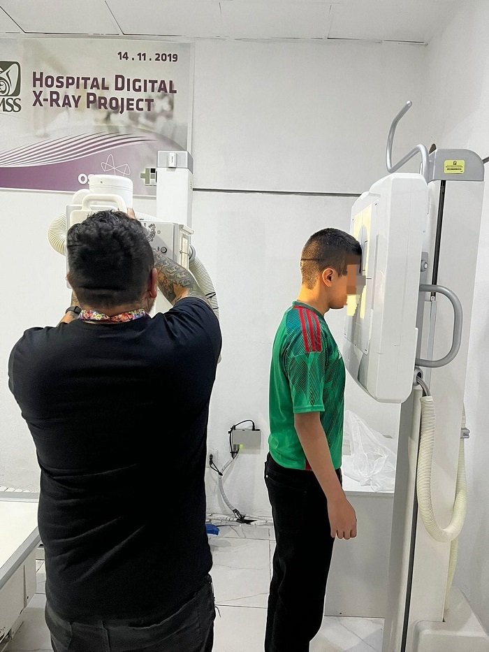 Avanza IMSS Hidalgo en Asistencia Médica con 4a Jornada Nacional de Continuidad de Servicios 2023