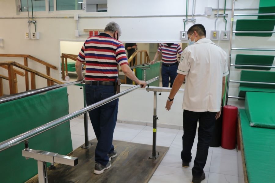 Beneficia IMSS Hidalgo a Derechohabiencia con 5ª Jornada Nacional de Continuidad de Servicios 2023