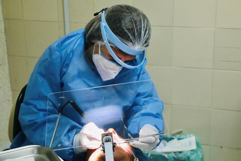 Brinda IMSS Hidalgo Atención Médica Familiar de 1er y 2º Nivel durante 5ª Jornada Nacional de Continuidad de Servicios