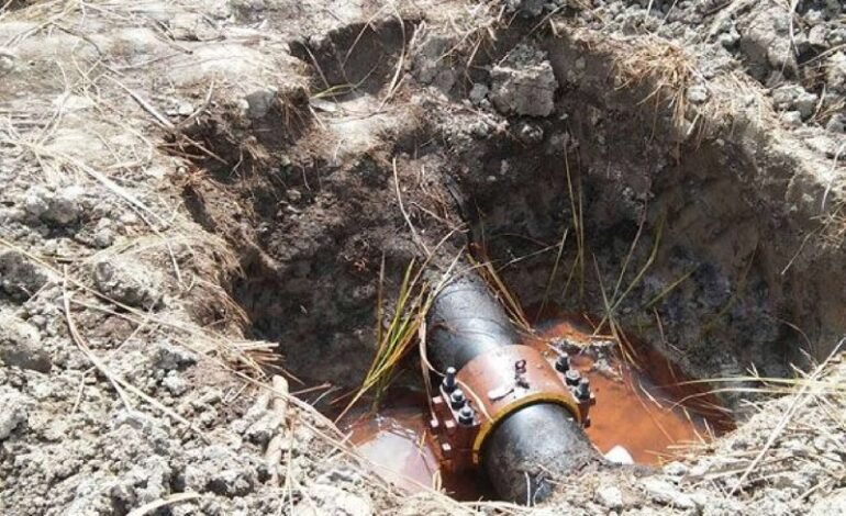 Cancelan Toma Clandestina de Combustible en Tula