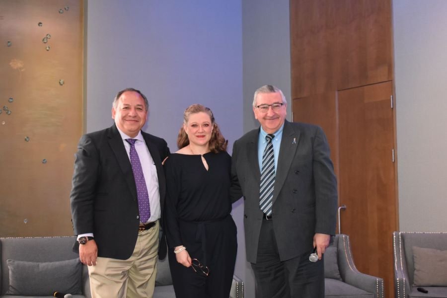 Científicos mexicanos realizan estudio que demuestra que la microbiota intestinal reduce hospitalizaciones y mortalidad en infecciones como el COVID-19