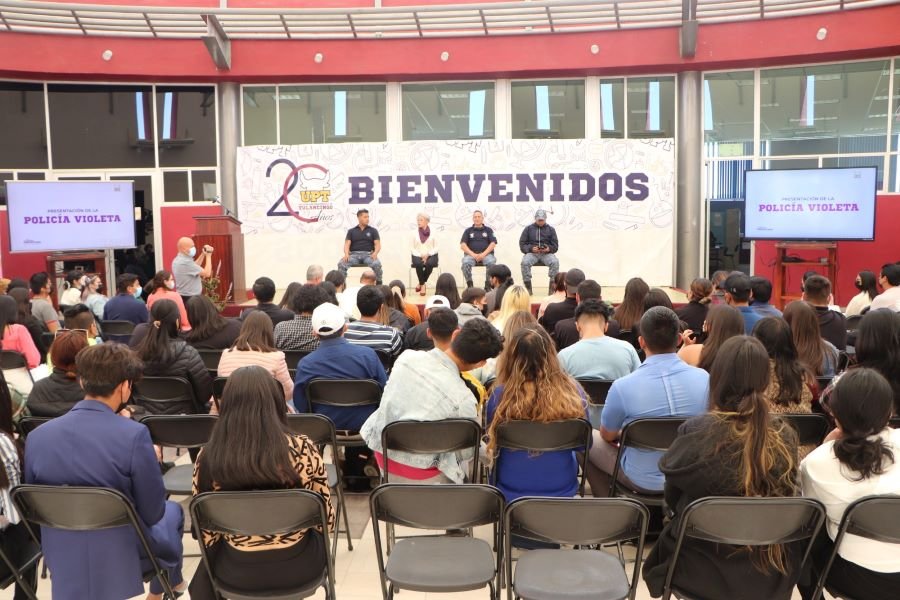 Con Asistencia de Más de Mil 800 Integrantes la UPT Concluye Actividades de la Semana de la Mujer