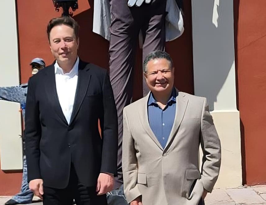 Con Tesla No Todo Está Perdido Porque Piensan Hacer Divisiones: Menchaca