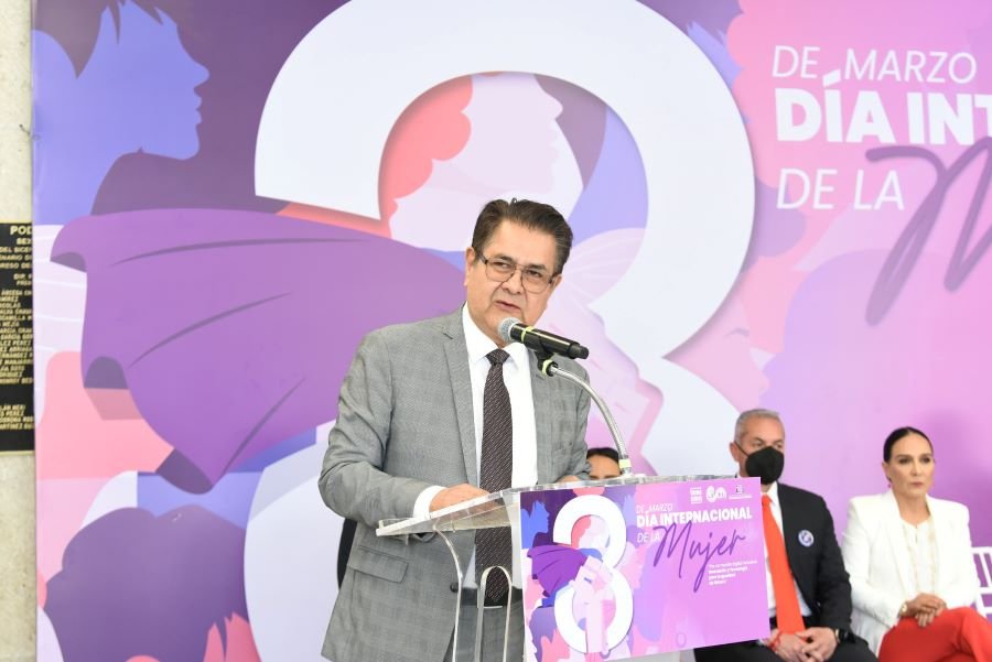 Congreso de Hidalgo Realizó Primer Encuentro Estatal Sobre Igualdad de Género