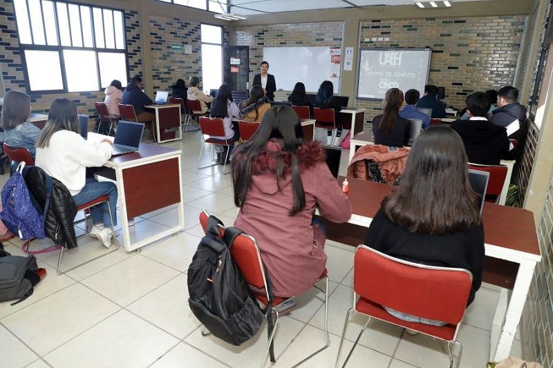 Continúa Abierta la Convocatoria para Ingresar al Bachillerato Garza