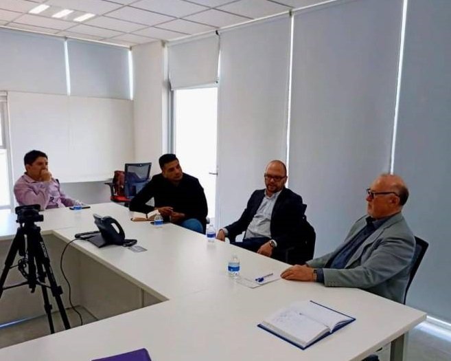 Crearán el Centro Internacional de Ciencia y Tecnología del Litio