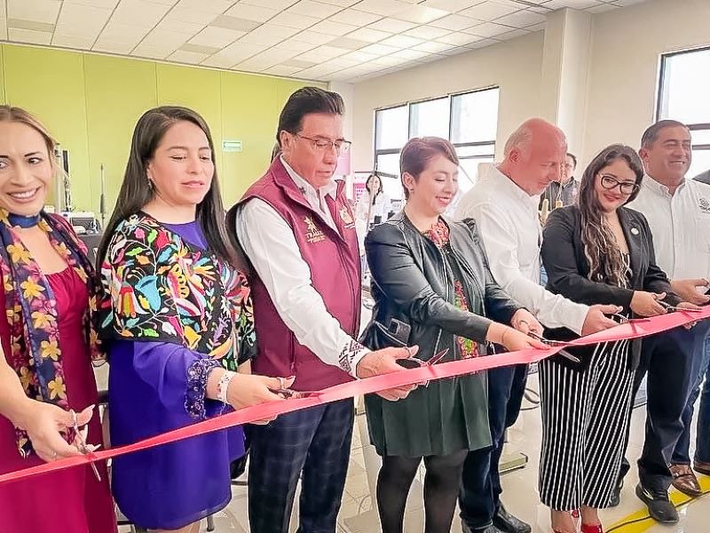 Empleos Formales, Equidad en El Ámbito Laboral y Generar Más Oportunidades Para Las Mujeres Hidalguenses, Prioridades Del Gobierno Estatal