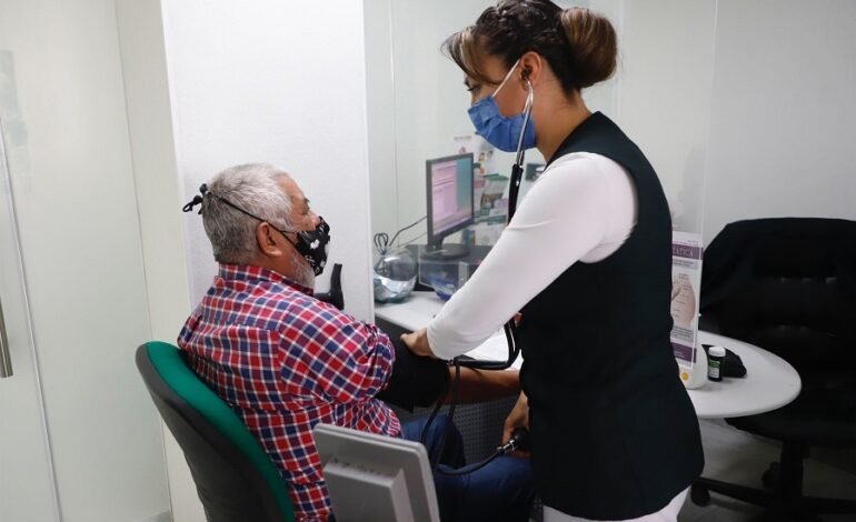 Emite IMSS Recomendaciones y Acciones Preventivas Contra Enfermedad Renal