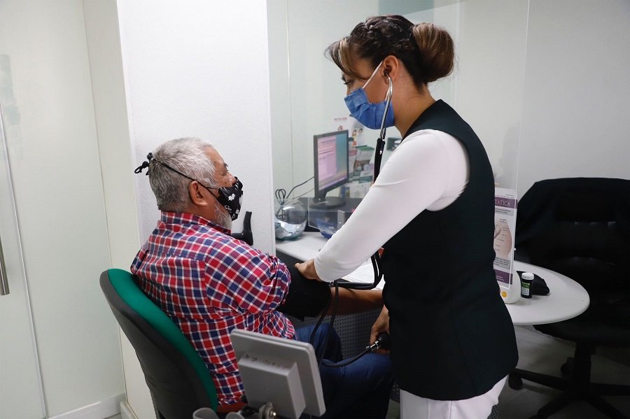 Emite IMSS Recomendaciones y Acciones Preventivas Contra Enfermedad Renal