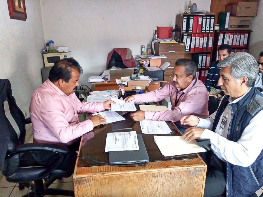 Entrega Contraloría Actas de Cierre de Auditorías a 7 Municipios