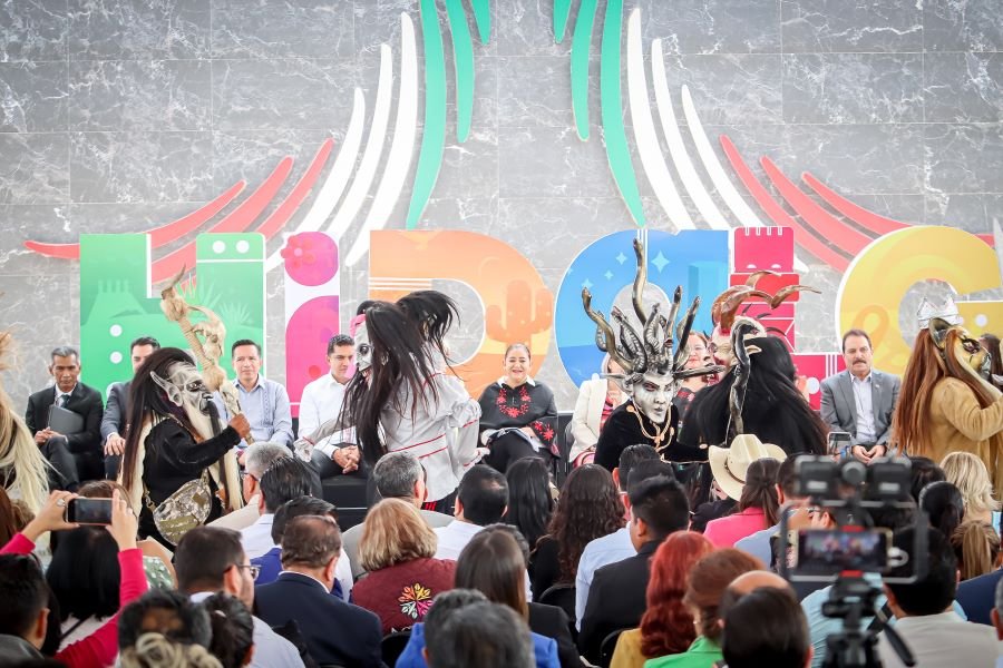 Gracias a la Visión de AMLO y Julio Menchaca, Hoy el Turismo en Hidalgo Tiene Un Impulso Sin Precedentes