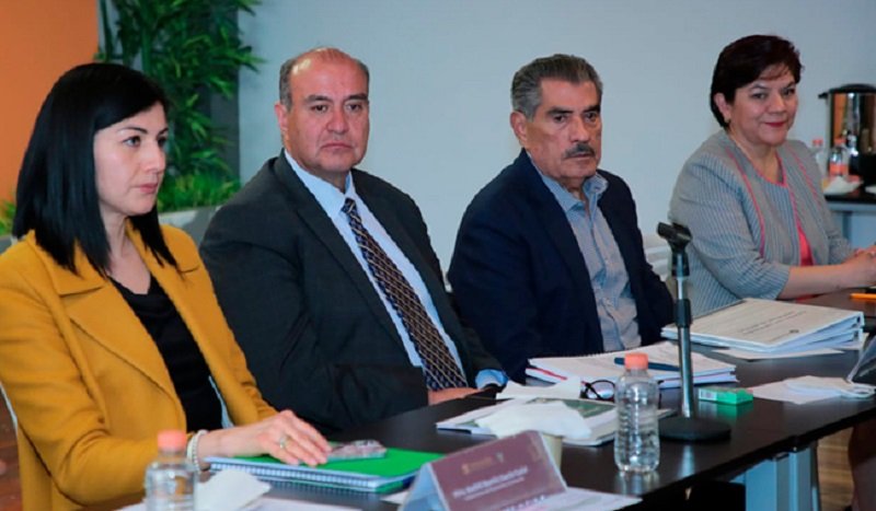 Hidalgo es un Ejemplo de Trabajo Colaborativo Para la Mejora Continua de la Educación