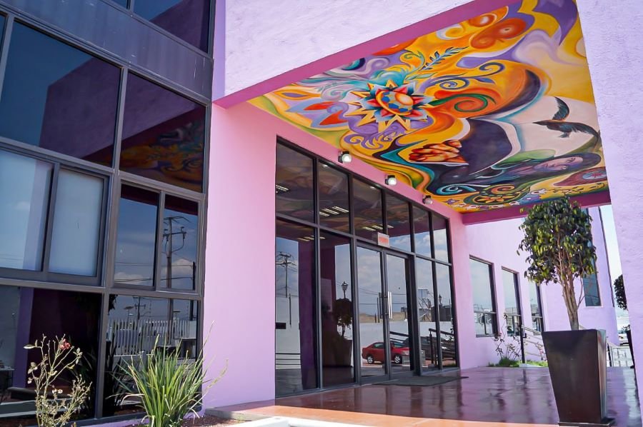 Hidalgo trabaja permanentemente en la atención de mujeres en situación de violencia