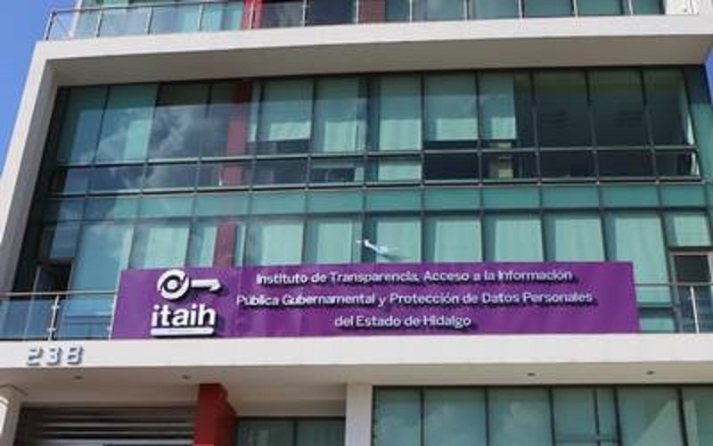 ITAIH Dispone de Más de Un Millón de Pesos Para Operación y Funcionamiento del Instituto