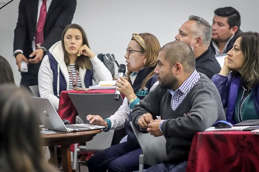 Implementa Contraloría Plataforma Compranet