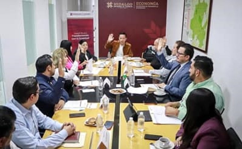 Instala Sedeco Comités Técnicos para operar programas de inclusión económica para jóvenes y adultos mayores