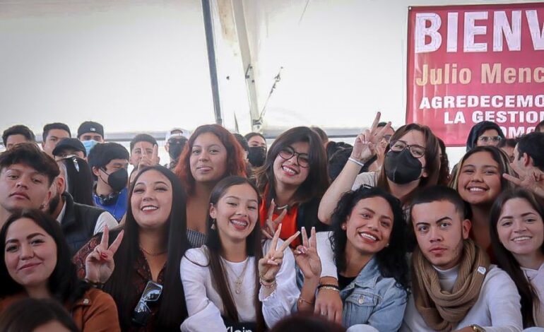 SEPH Realizó “Rodada Morada” en el Complejo Deportivo Revolución Mexicana en la Conmemoración del Día Internacional de La Mujer