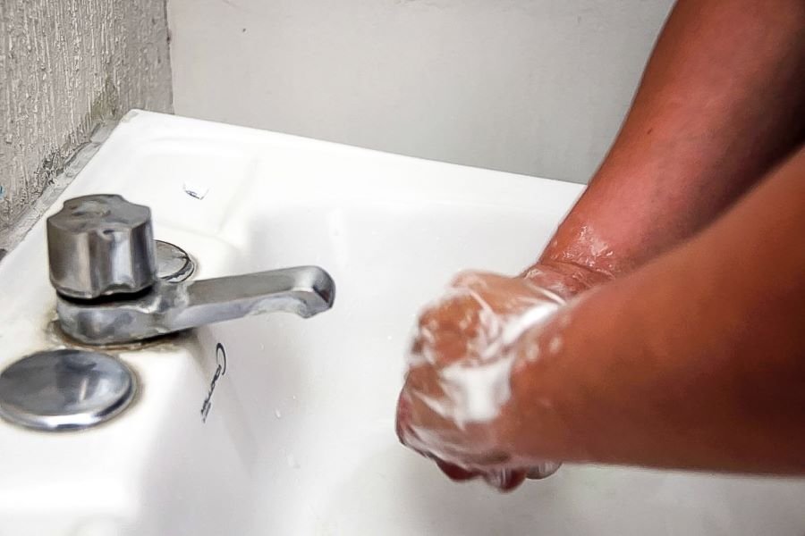 La SSH Emite Recomendaciones Para Evitar Edas y Cólera