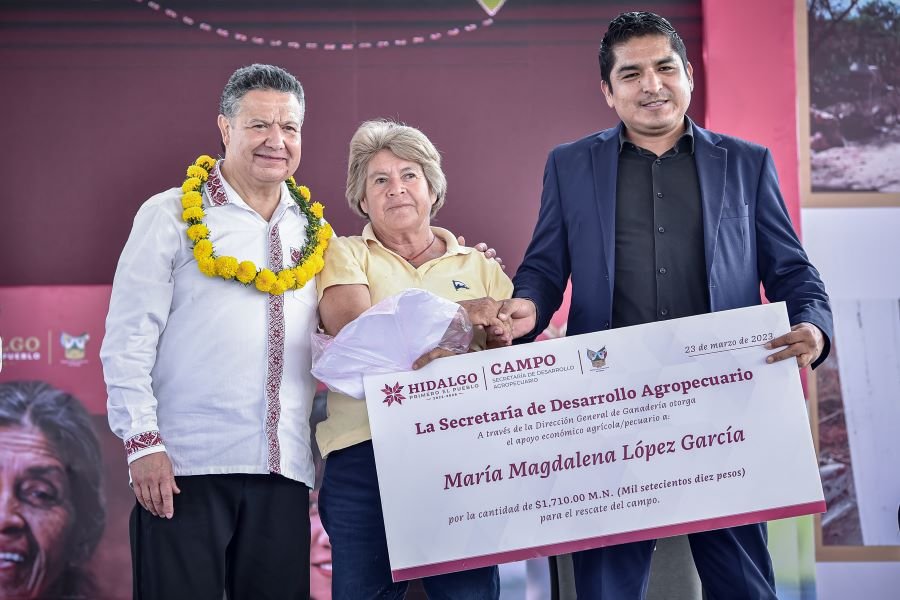 Los Recursos del Programa De Reemplacamiento Serán Destinados a La Obra Pública Municipal: JMS